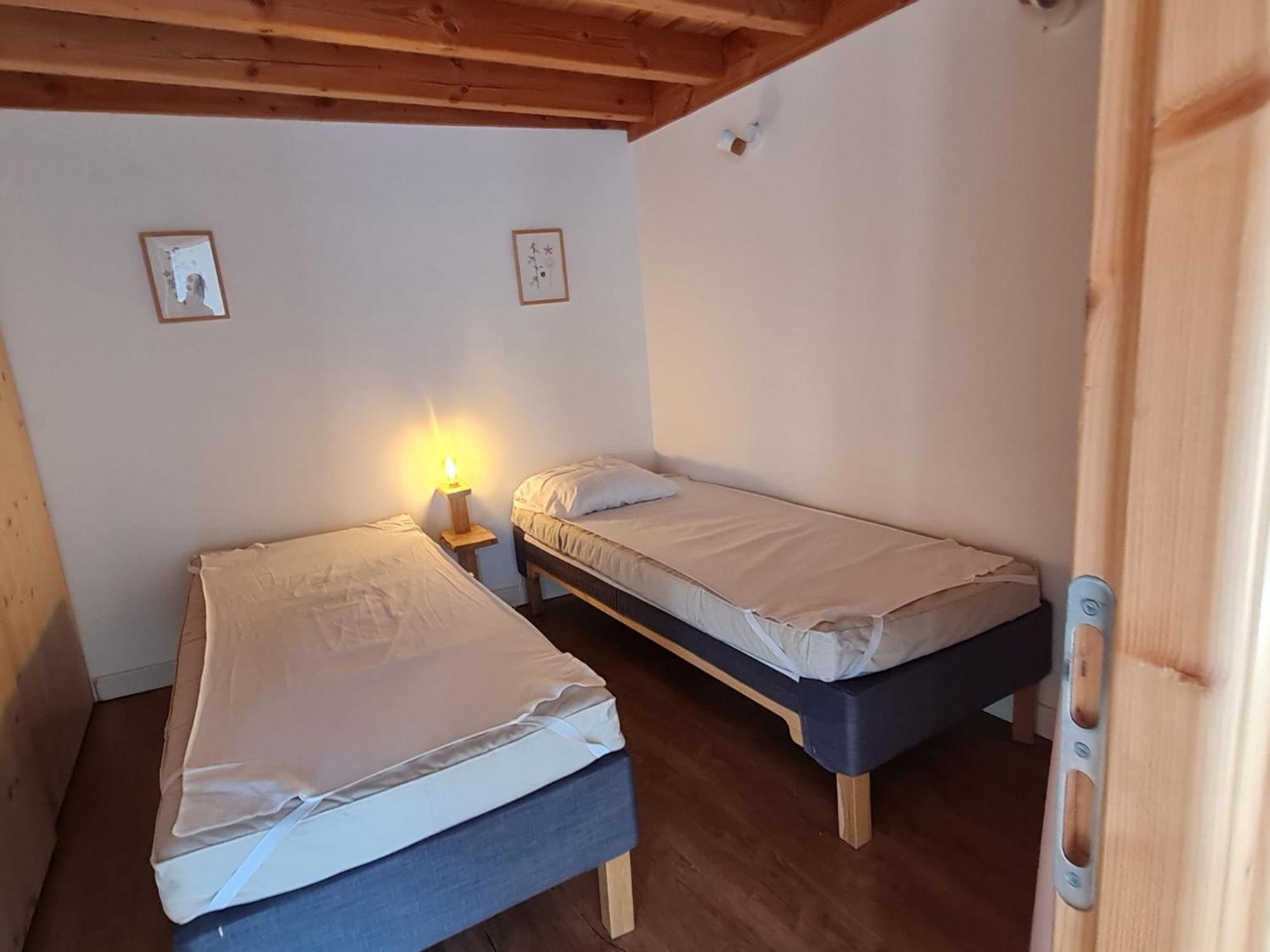 Gites De L'Alouette Boffres Номер фото